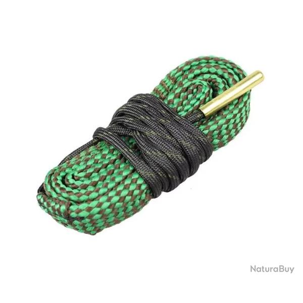 1� SANS PRIX DE RESERVE - Cordon de nettoyage pour calibres 22LR, 223 et 5.56mm