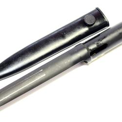 Ba&iuml;onnette belge m1964 FN FAL 1