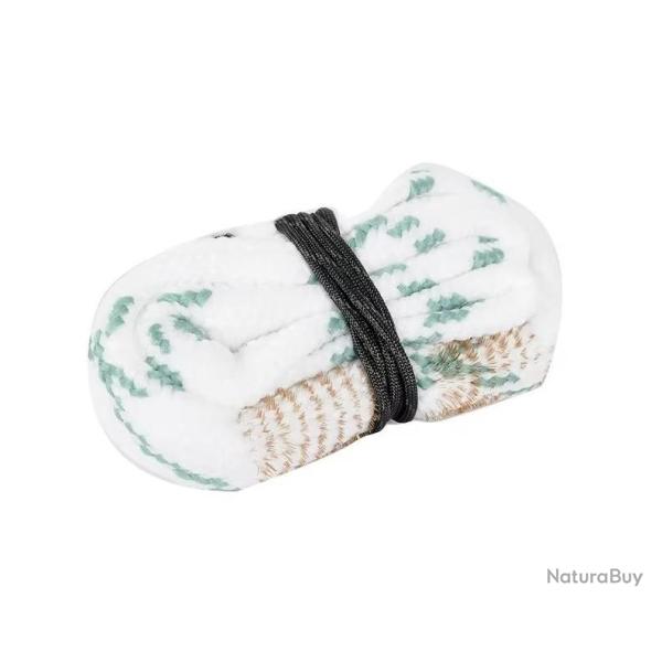 1� SANS PRIX DE RESERVE - Cordon de nettoyage pour calibre 12