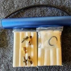 filtre huile et eau pour compresseur PCP