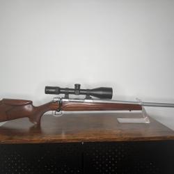 Antonio Zoli AZ1900 7x08 Remington