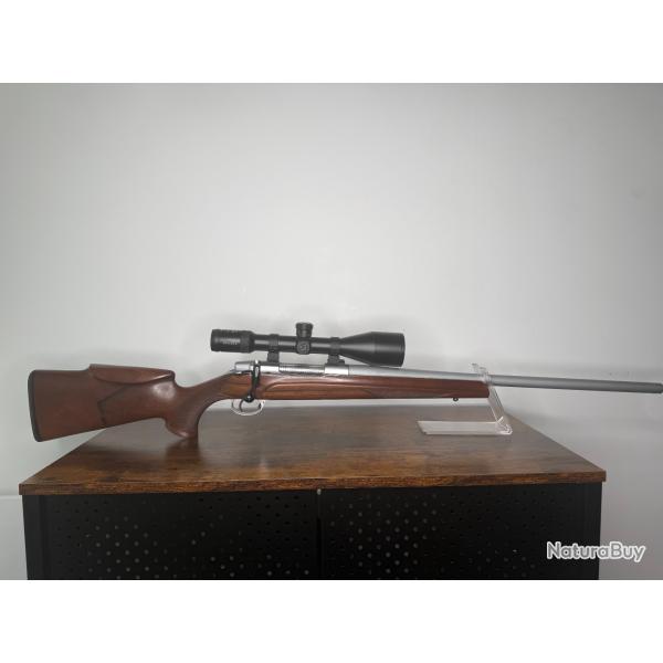 Antonio Zoli AZ1900 7x08 Remington
