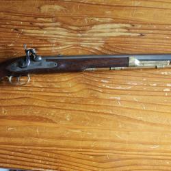 pistolet bounty