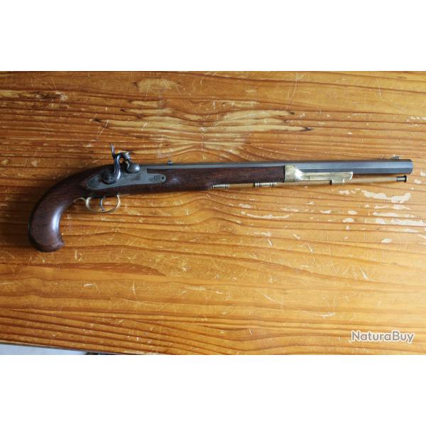 pistolet bounty
