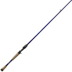 Canne casting st croix classic jerk
