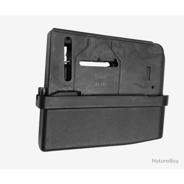 Chargeur Verney-Carron impact LA  5 coups cal 30-06 / 7x64