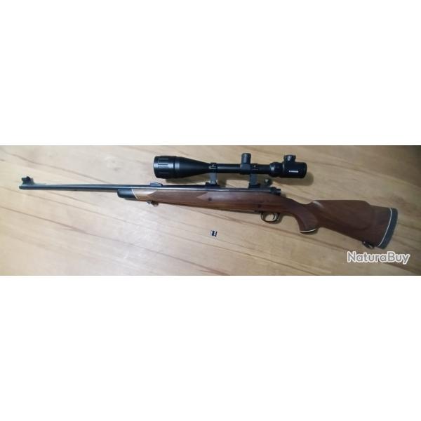 Winchester model 70-300 win