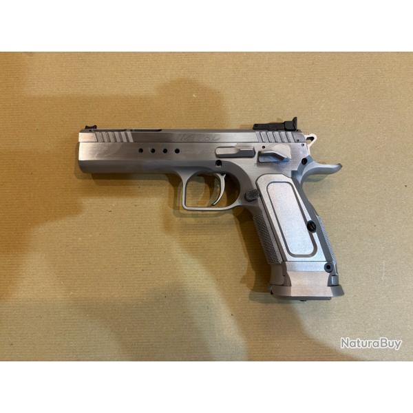 Tanfoglio Limited Custom Cal. 9 para