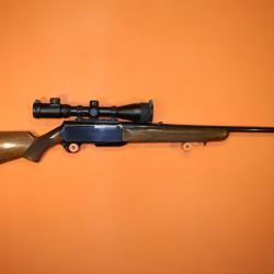 BROWNING BAR 1 .300WM + LUNETTE