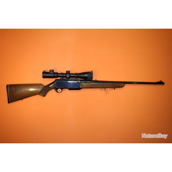 BROWNING BAR 1 .300WM + LUNETTE