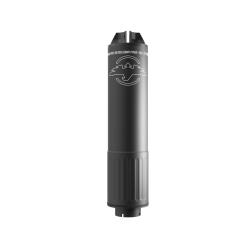 Silencieux G.I.S. RSR2240 WB Steel - cal. 222 / 223 - Filetage AR15 1/2-28