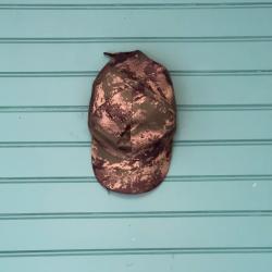 Casquette Harkila Camo - 1� sans prix de r&eacute;serve !!!