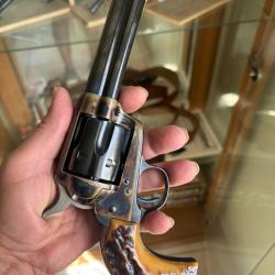 VEND MAGNIFIQUE COLT SAA EN 44/40 W