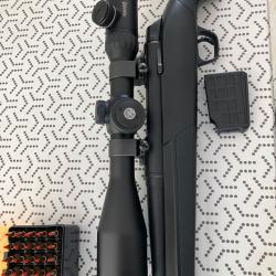 Winchester XPR 243 win