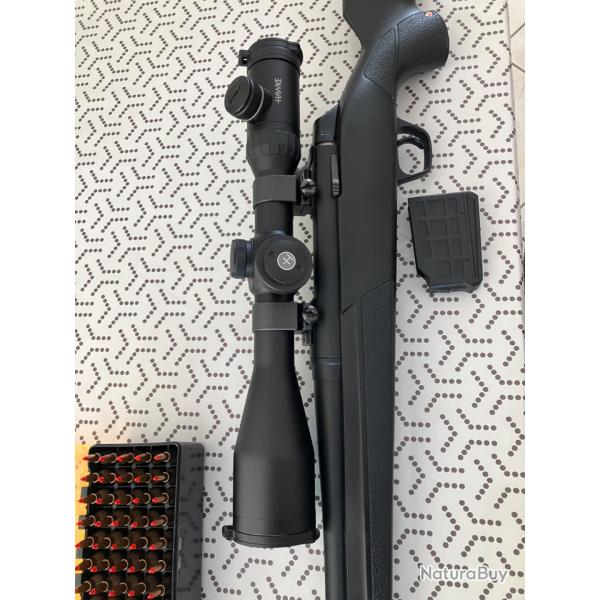 Winchester XPR 243 win