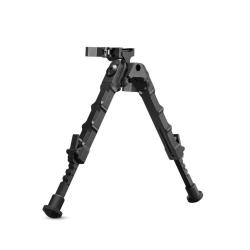 1� sans prix de r&eacute;serve - Bipied CVLife V9 en aluminium &agrave; fixation Picatinny Quick Release