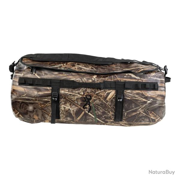 Sac de chasse �tanche RTMAX7 DUFFLE BAG LARGE - BROWNING