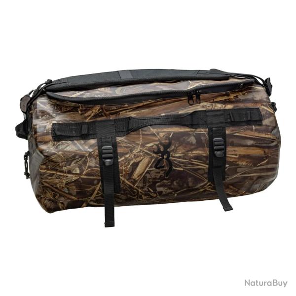 Sac de chasse �tanche RTMAX7 DUFFLE BAG SMALL - BROWNING