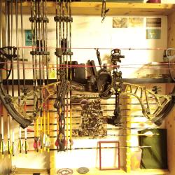 Bowtech RPM 360