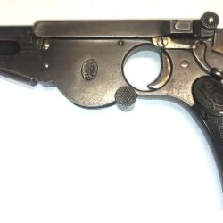 BERGMANN MODEL 1896 N&deg;2