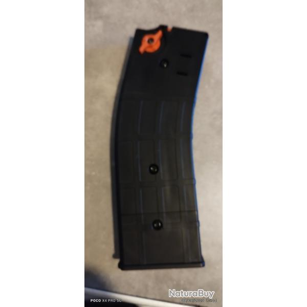 chargeur TC 68 du umarex