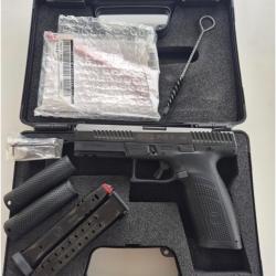 CZ P10 F