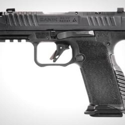 Pistolet CANIK Mete Prime RADIAN cal.9x19 noir