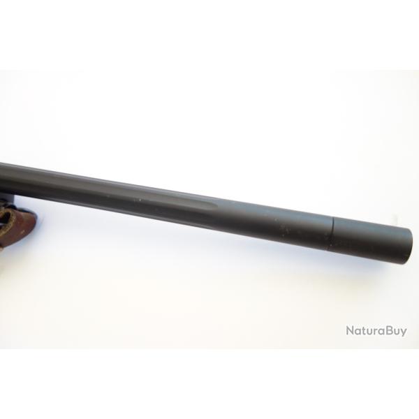 CARABINE BROWNING MARAL 4X HUNTER GAUCHER SANS ORGANES DE VISEE  SYNTHETIQUE NOIRE CALIBRE 308 WIN