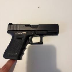 GLOCK 19 GEN 3