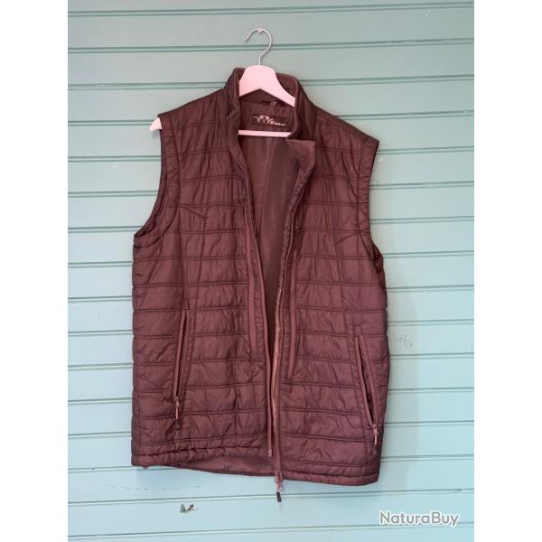 Matelass�e Blaser M - 1� sans prix de r�serve !!!