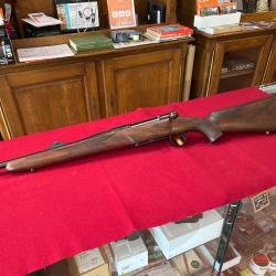 CARABINE HEYM SR30 LINEAIRE CALIBRE 9,3X62 GAUCHER ETAT NEUF
