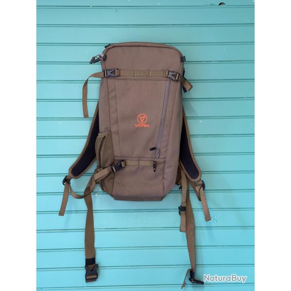 Sac � dos Vorn DX30 - 1� sans prix de r�serve !!!