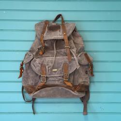 Sac &agrave; dos Club Interchasse - 1� sans prix de r&eacute;serve !!!