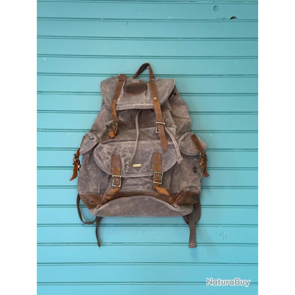 Sac � dos Club Interchasse - 1� sans prix de r�serve !!!