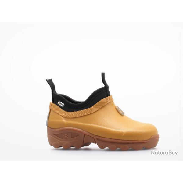 Bottillon Rouchette  CLEAN KIDS Moutarde
