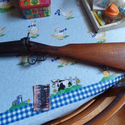 Fusil de chasse collection