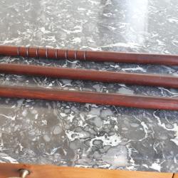 Baguette de nettoyage Anglaise pour Armes de chasse