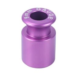 1� sans prix de r&eacute;serve - Jauge no go gauge pour cartouche 9x19mm