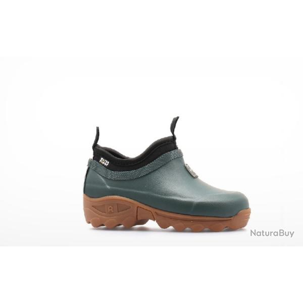 Bottillon Rouchette CLEAN KIDS Vert