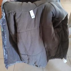 vends blouson de chasse solognac