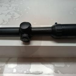 Lunette de battue Hawke Vantage 30 WA IR 1-8x24