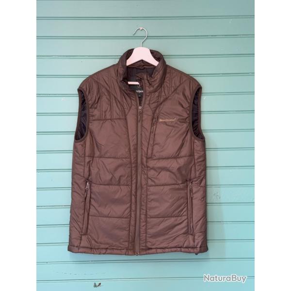 Gilet Chauffant Deerhunter M - 1� sans prix de r�serve !!!