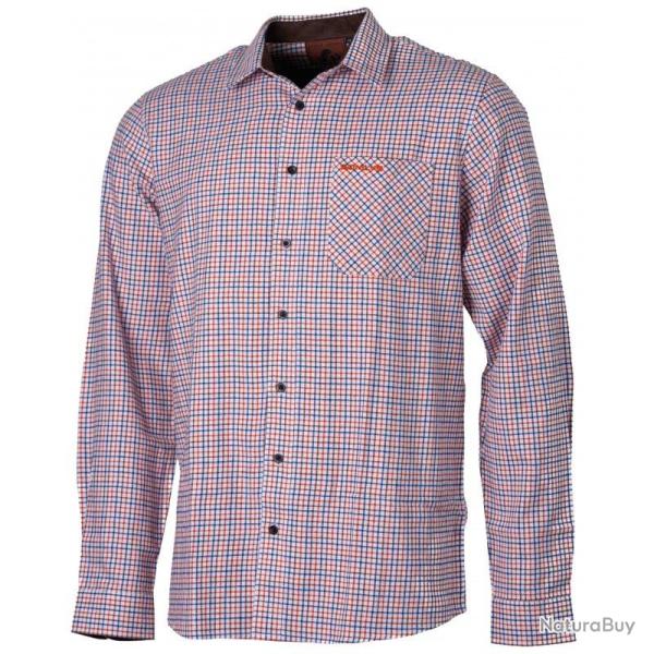 Chemise Petits Carreaux Taille 3XL - SOMLYS
