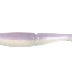 ope 1 � Leurre souple Sawamura one up Shad 6" Ghost purple lot 1