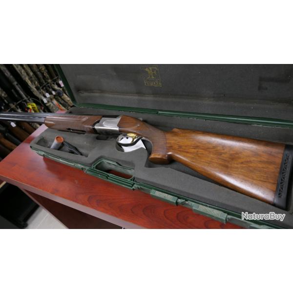 FRANCHI SPORTING SL  12/76  epreuve acier   71 CM