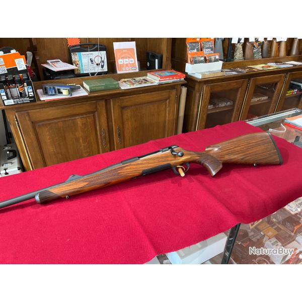 CARABINE RWS TITAN 3 BATTUE CALIBRE 7X64  GAUCHER ETAT NEUF PAS TIREE