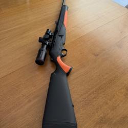 CARABINE BROWNING BAR MK3 COMPOSITE TRACKER CALIBRE 300WIN