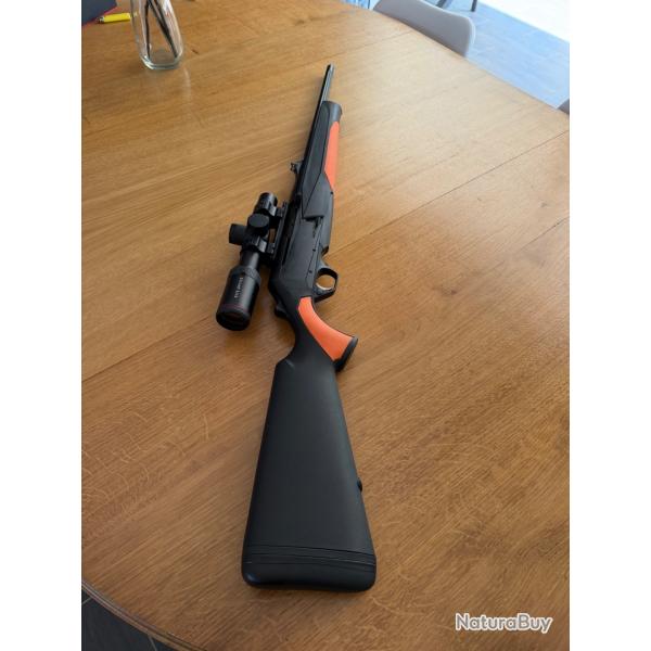 CARABINE BROWNING BAR MK3 COMPOSITE TRACKER CALIBRE 300WIN