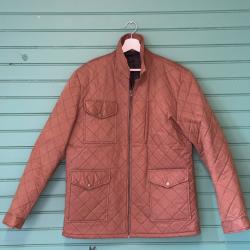 Veste matelass&eacute;e Yellowstone M
