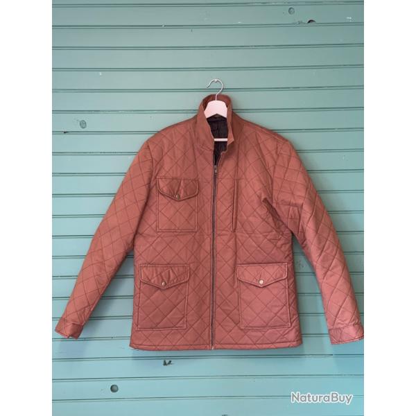 Veste matelass�e Yellowstone M